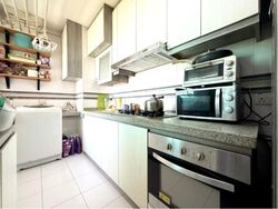 Blk 463A Sembawang Drive (Sembawang), HDB 2 Rooms #498290181